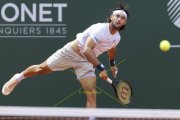 GENEVA OPEN 2026