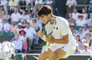 WIMBLEDON 2025