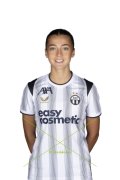 ZUERICH PORTRAIT