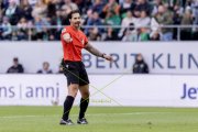 ST.GALLEN - LAUSANNE
