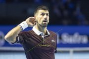 SWISS INDOORS 2026