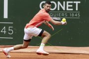 GENEVA OPEN 2025
