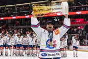 LAUSANNE - ZSC