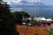 MONTREUX 2024