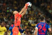 YB - BASEL