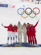 OLYMPIA MILANO CORTINA  2026