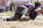 AARGAUER KANTONALSCHWINGFEST