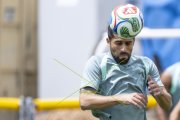 TRAINING SCHWEIZ