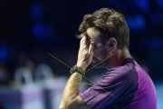 SWISS INDOORS 2025
