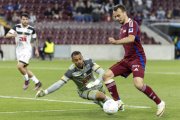 SERVETTE - LUGANO