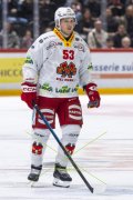 LAUSANNE - BIEL