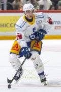 LAUSANNE - ZUG
