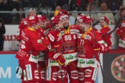 BIEL - KLOTEN