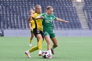 YB - ST.GALLEN