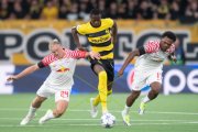 YB - LEIPZIG