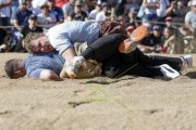 AARGAUER KANTONALSCHWINGFEST
