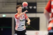 BSV BERN - SUHR-AARAU