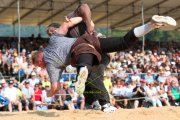 118. NORDWESTSCHWEIZER SCHWINGFEST
