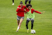 TRAINING SCHWEIZ
