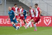 VADUZ - LAUSANNE