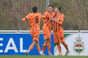 DONEZK U19 - YB U19