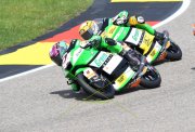 GP DEUTSCHLAND 2024