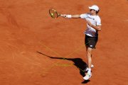 FRENCH OPEN 2026