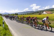 TOUR DE ROMANDIE 2025