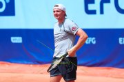 SWISS OPEN GSTAAD 2026