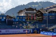 SWISS OPEN GSTAAD