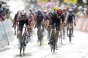 TOUR DE SUISSE 2025