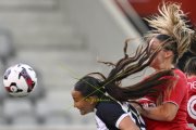 THUN - ZUERICH FRAUEN