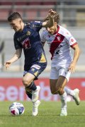 SION - LUZERN