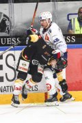LUGANO - ZSC