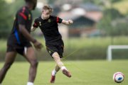 TRAINING BASEL
