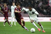 SERVETTE - YB