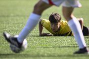 YB U19 - LEIPZIG U19