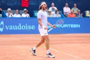 SWISS OPEN GSTAAD 2026