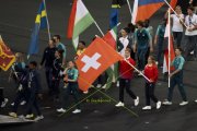 OLYMPIA PARIS 2024