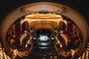 BOXEN STATT THEATER 2025