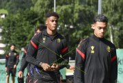 BASEL Training