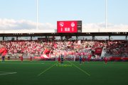 THUN - ZAGREB