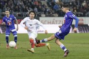 LUZERN - WINTERTHUR