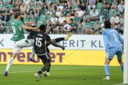 ST. GALLEN - TIRASPOL