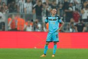 BESIKTAS - LUGANO