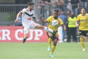 YB - LUGANO