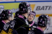 AJOIE - ZSC