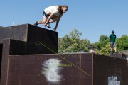 PARKOUR