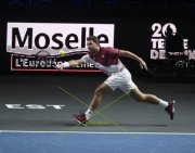 MOSELLE OPEN 2022