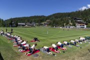 SERVETTE TRAINING